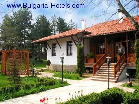 Bulgaria hotels